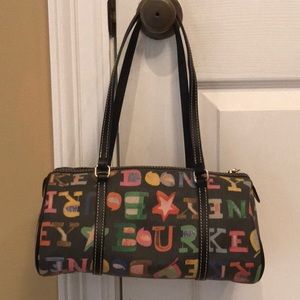 Dooney and Bourke satchel
